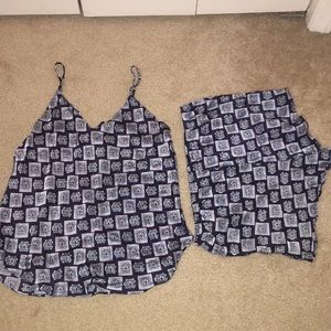 Carolina Tar Heels PJ bundle!